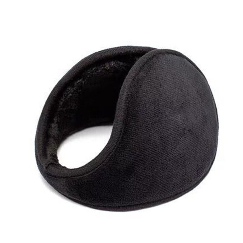 Ear Muffs Manufacturer - Stylish With Rhinestone Embellishments Chic Accessory for Cold Weather