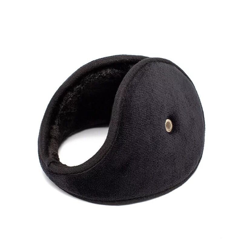 Ear Muffs Manufacturer - Stylish With Rhinestone Embellishments Chic Accessory for Cold Weather