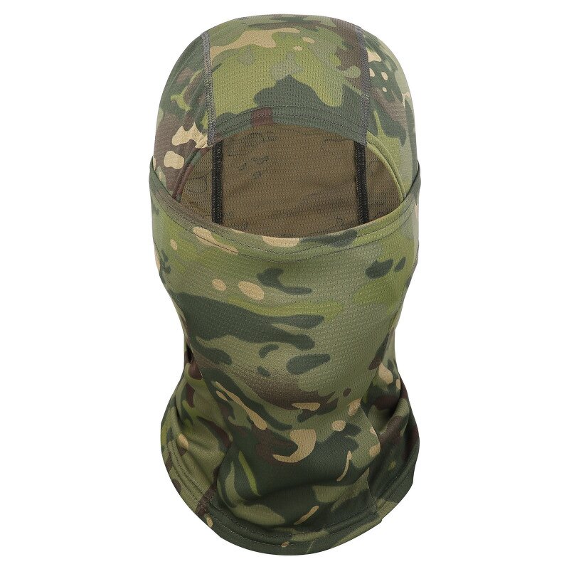 Balaclavas Manufacturer - High Quality 100% Polyester Custom Ski Face