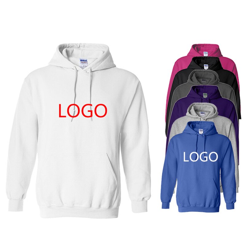 Hoodies Manufacturer - High Quality Custom Pullover Men XXXXL