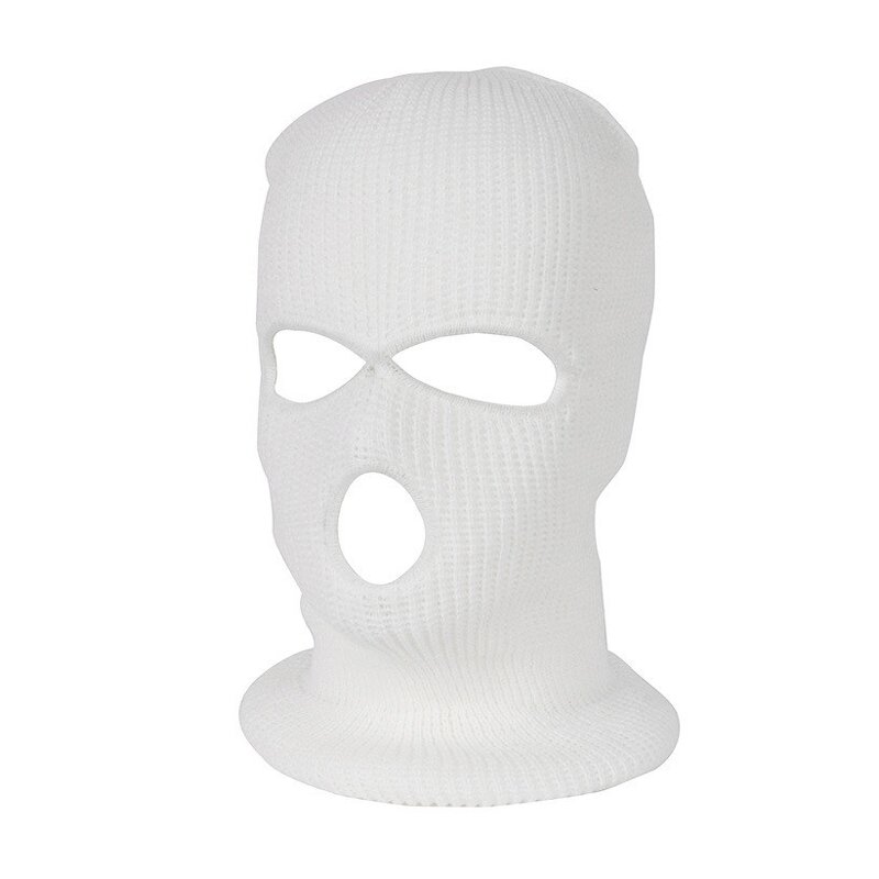 Balaclavas Manufacturer - High Quality 100% Polyester Custom Ski Face