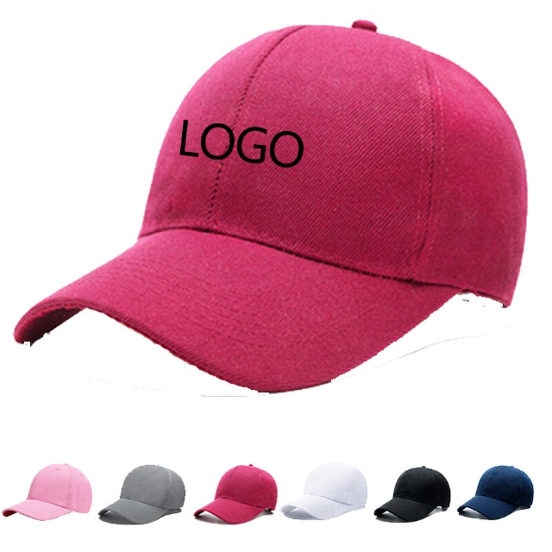 Baseball Caps Manufacturer - High Quality Custom Advertising Embroidered Fashion