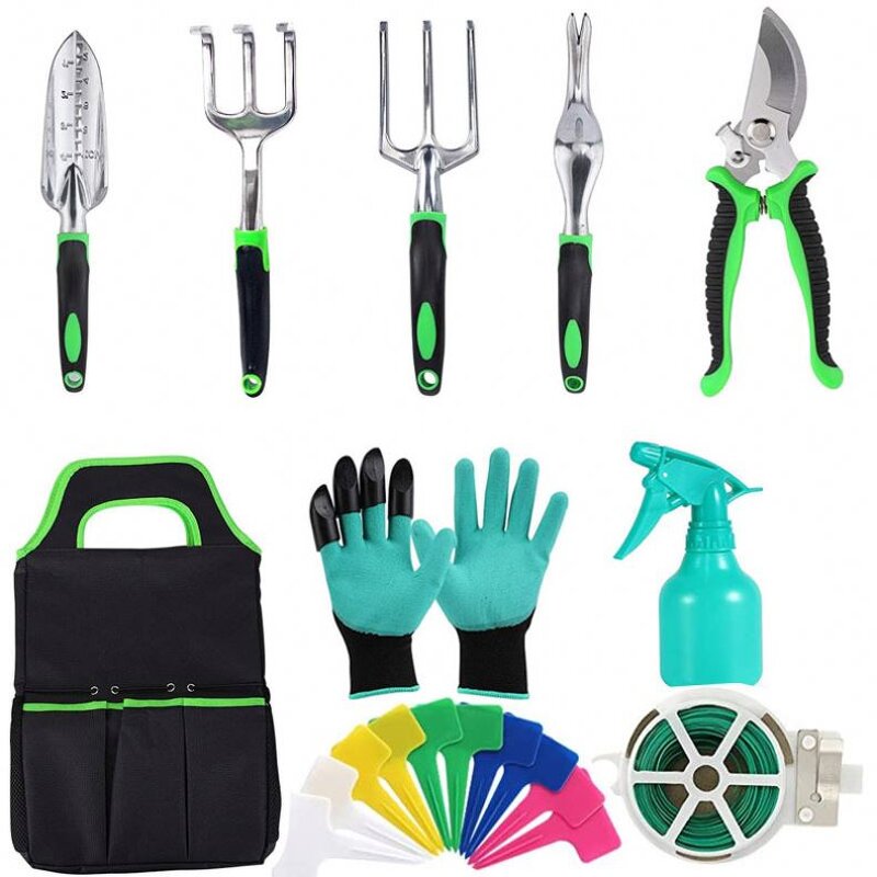 Garden Tools Set Manufacturer - New Design Indoor Set High Quality Garden Tool With Great Price