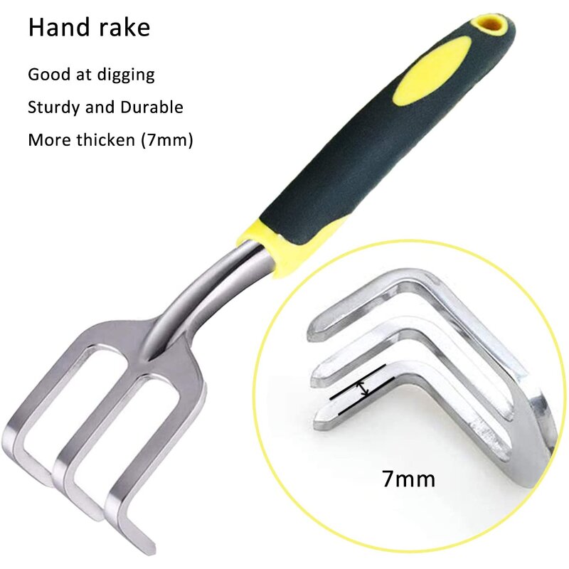 Garden Tools Set Manufacturer - Brand New and Equipment Indoor Garden Set With High Quality