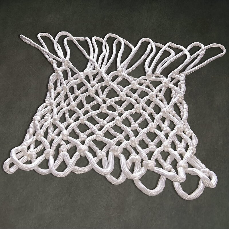 Basketball Hoop Net Manufacturer - Factory Price High Quality Luxury Manufacturer in China