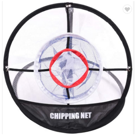 Golf Training Aids Manufacturer - Customized Carry Mini Quick Results Fitness Net for Outdoor Playing Pitching