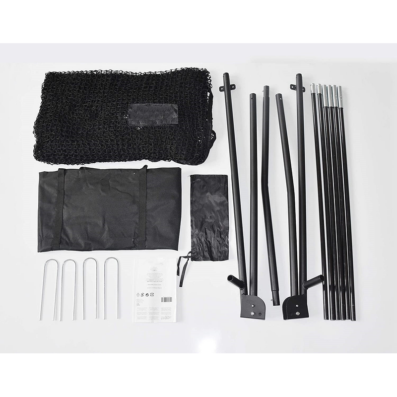 Golf Net Manufacturer - 10FT by 7FT Hot Selling Heavy Duty Outdoor Indoor Swing Hitting Training Driving Chipping Practice