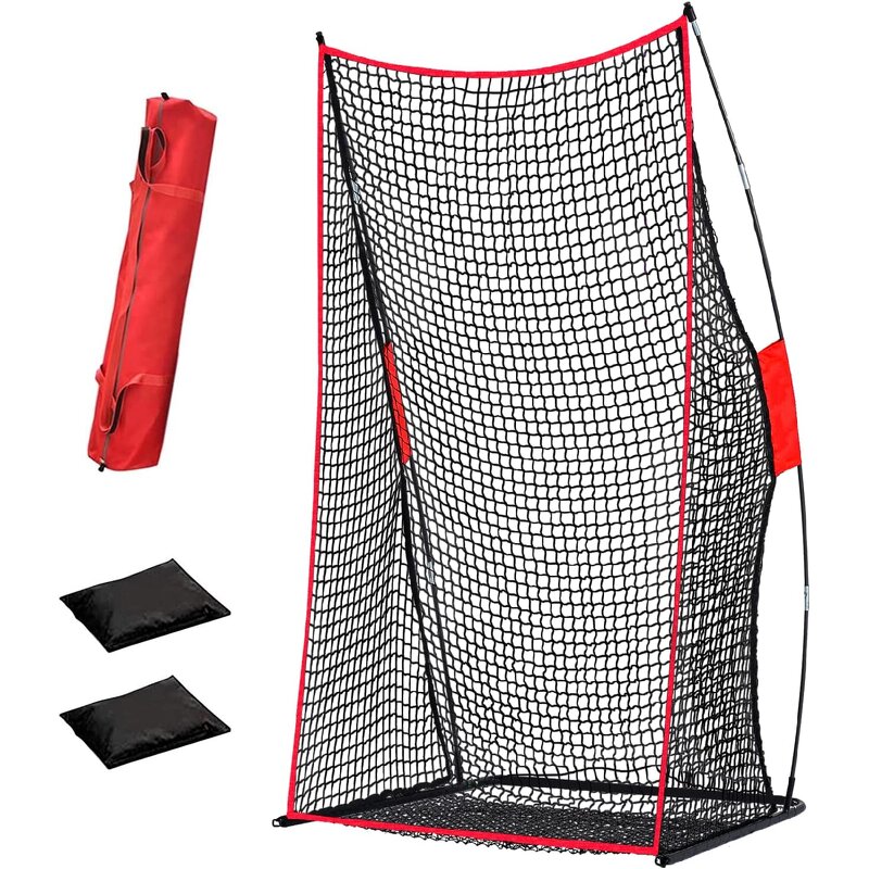 Football Net Manufacturer - Portable 7FT by 4FT Supplier From China