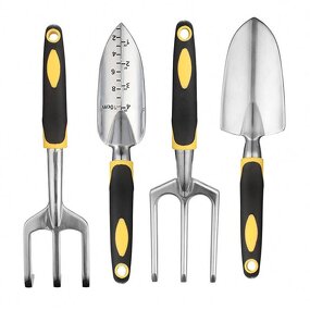 Garden Tools Manufacturer - Professional Set Multifunction Tool Mini Hand With Ce Certificate