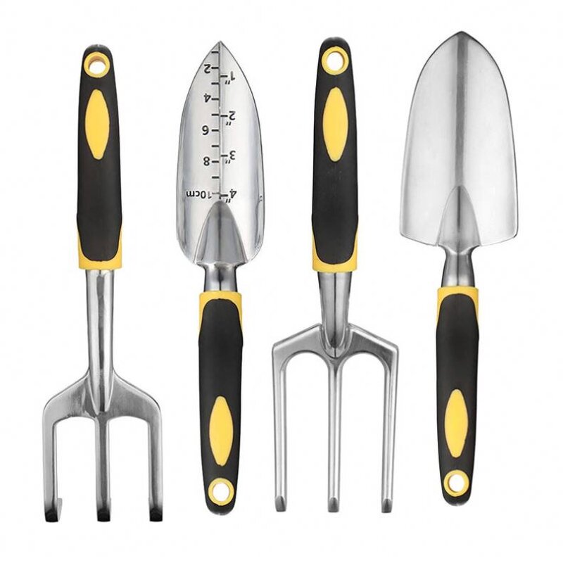 Garden Tools Manufacturer - Professional Set Multifunction Tool Mini Hand With Ce Certificate