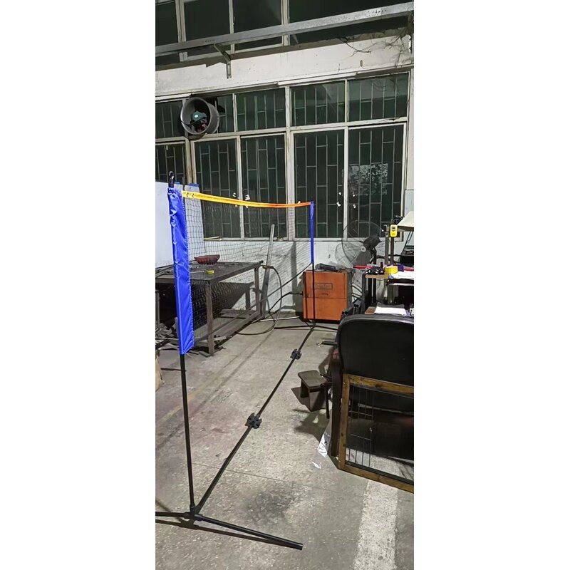 Badminton Net Manufacturer - Hot Sale Portable Adjustable Pickleball Badminton Durable