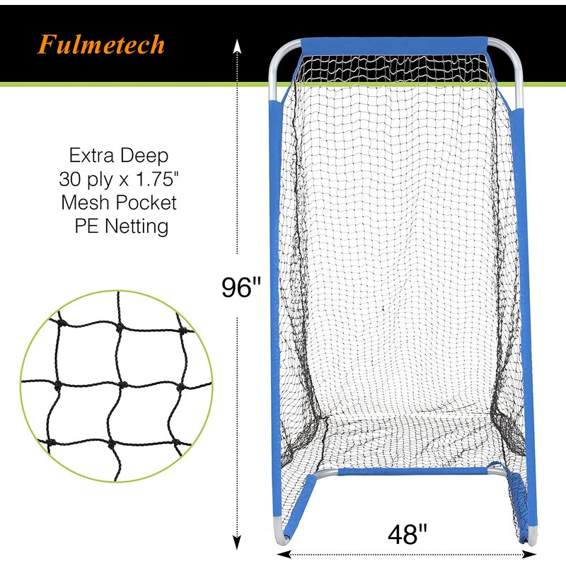 Ice Hockey Goal Manufacturer - High Quality Steel Tube Portable Assembly Standard Size for Training