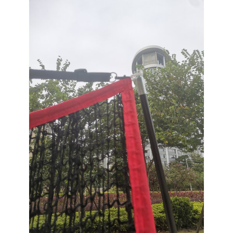 Golf Practice Net Manufacturer - Fashion Durable Customized Size High Quality Portable Chipping Folding Driving Hitting Outdoor Practice