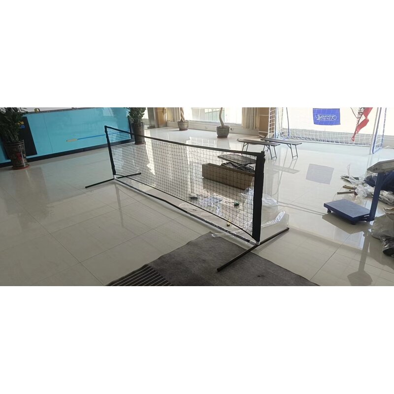 Badminton Pickleball Net Manufacturer - 3M Portable Durable 3M Pickleball Net Hot Sale