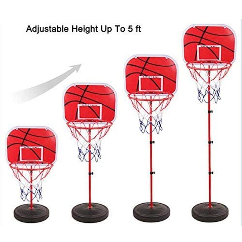 Basketball Hoop Stands Manufacturer - Professional Outdoor Movable Table Games Hoop Shooting