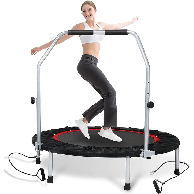Trampoline Manufacturer - Safe and Reliable Indoor for Sale Fitness Weight Loss