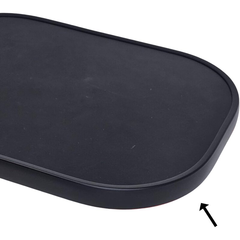 Pickleball Paddle Edge Guard Tape - Hot Sale Racket Head Guard Protection