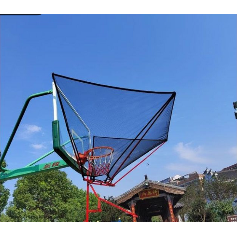 Basketball Training Equipment Manufacturer - BST01C Hot Selling Rebounding for Trainer Shooting Passing Practice