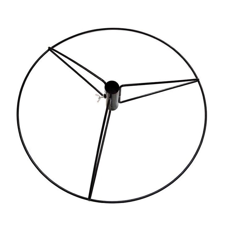 Disc Golf Basket Manufacturer - Factory Price Customized Black Blue Pro 24 Chain Customized With Transit Bag