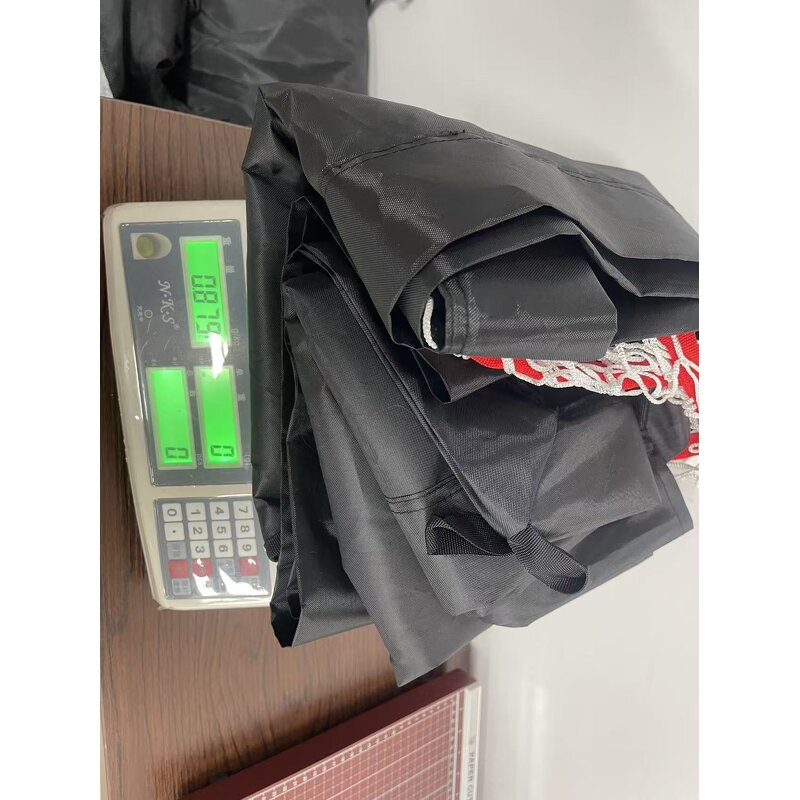 Lacrosse Goal Net Manufacturer - Customizable Portable Field Equipment