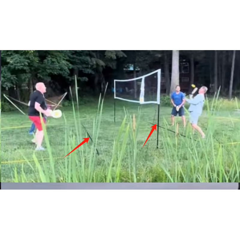 Volleyball Training Cones Manufacturer - Unisex 5pcs 7.5in 100g Beach Cones Polyester Material Soft for Training