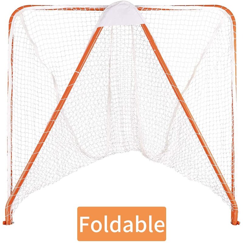 Lacrosse Goal Net Manufacturer - LG01A High Quality and Lacrosse Training Nets Portable Wholesale in China