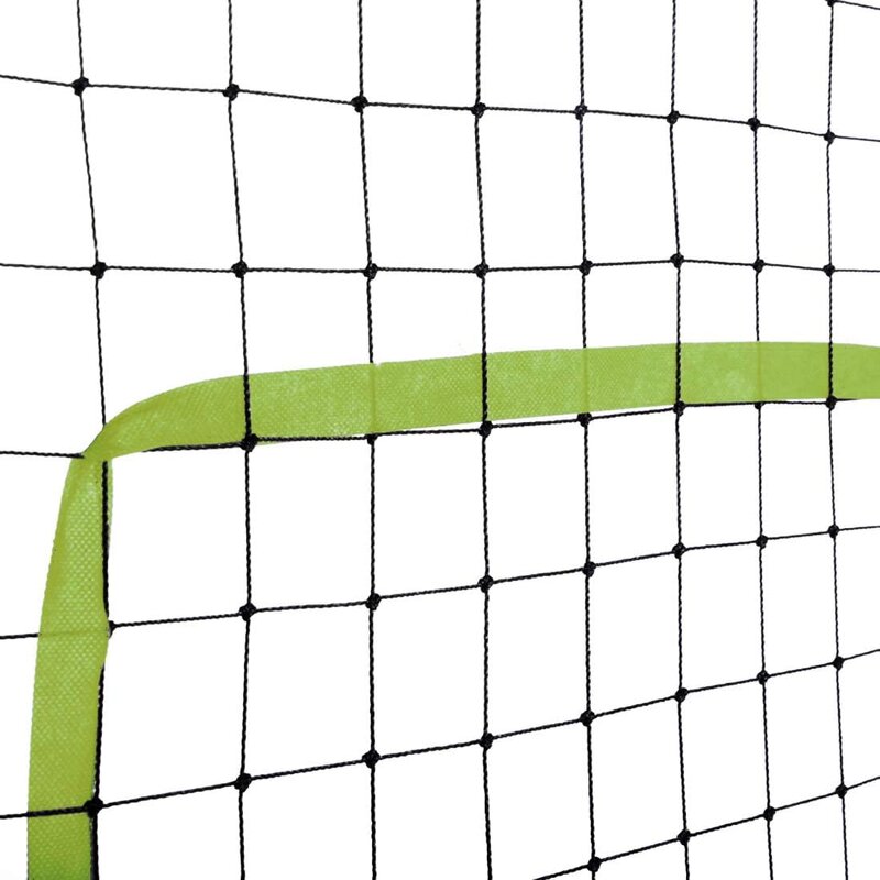 Rebounder Net Manufacturer - Hot Sale Portable Customized Practice Rebounding Goal Football Training Soccer