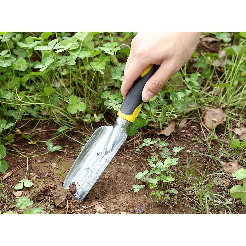 Garden Tools Manufacturer - New Design Cheap Price Non-Slip Plastic Grip With Great Price