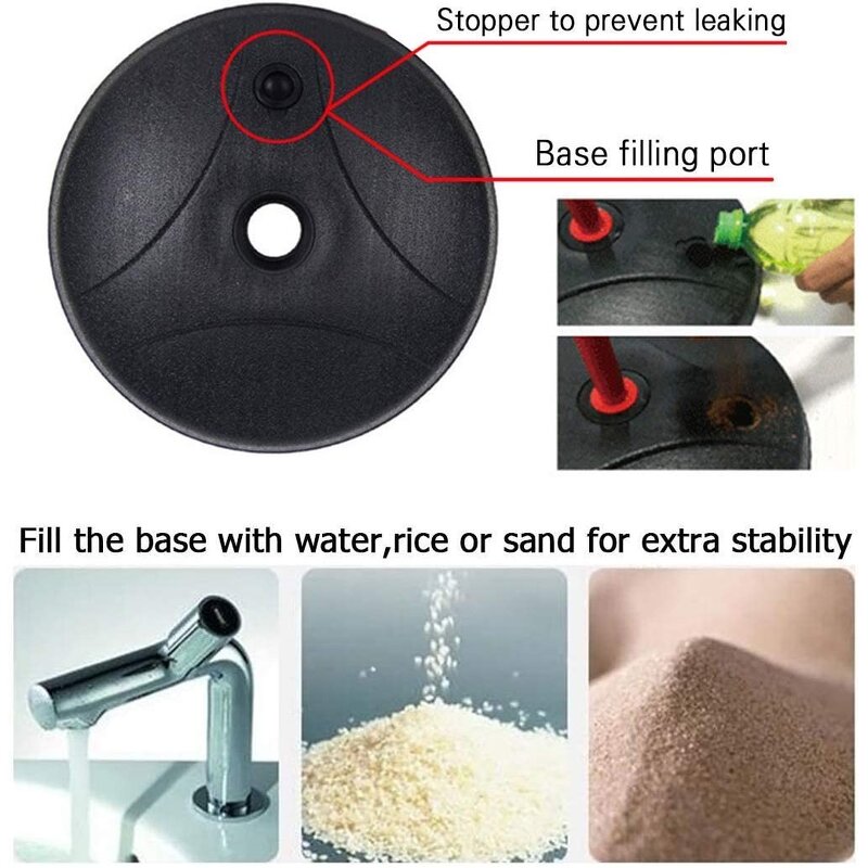 Basketball Hoop Stands Manufacturer - Professional Outdoor Movable Table Games Hoop Shooting