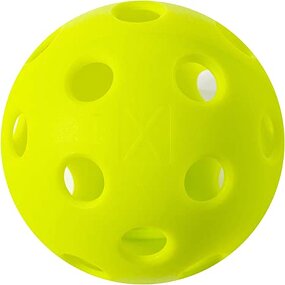 Pickleball Ball Manufacturer - Durable USAPA Approved 40 Hole Outdoor 26 Hole Indoor Professional