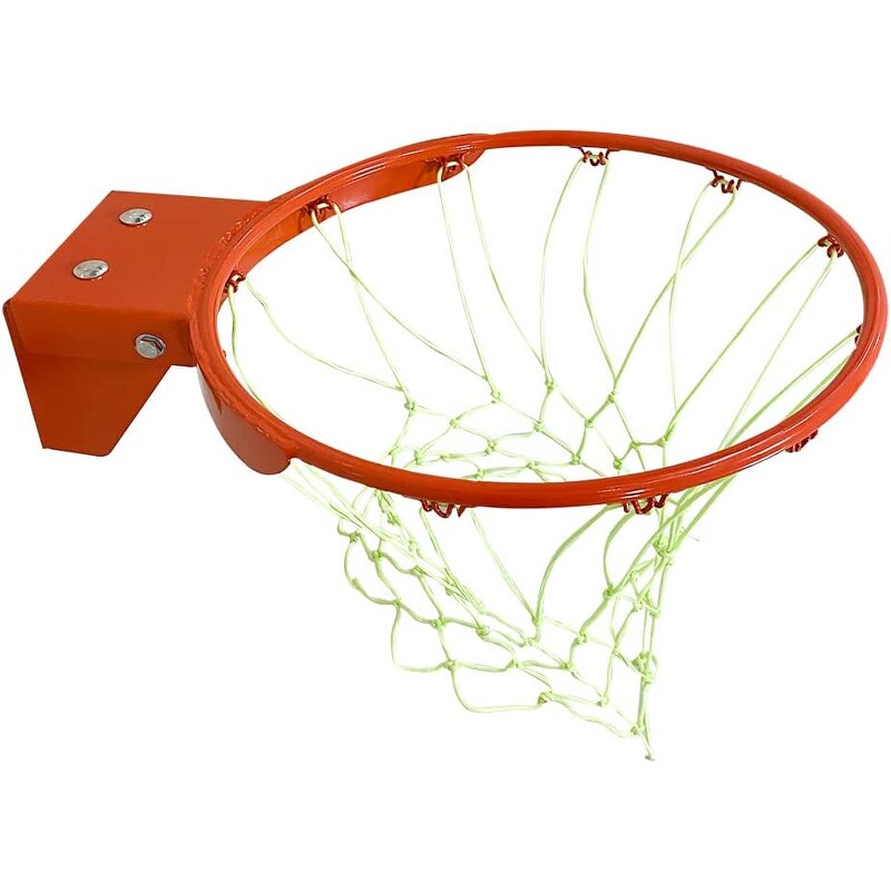 Basketball Rim Manufacturer - Wholesale Including Net Portable Ring With Net