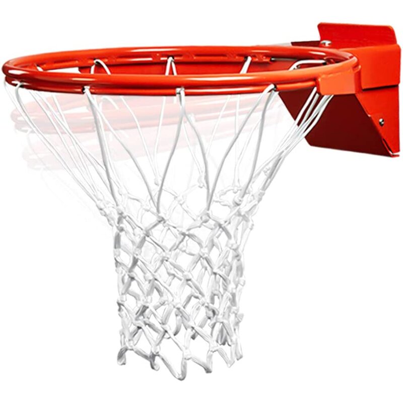 Basketball Rim Manufacturer - Wholesale High Quality Ring With Net Portable Net Outdoor Indoor for Kids
