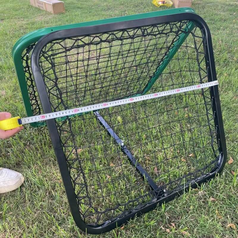 Rebound Net Manufacturer - Hot Sale Soccer Rebound Net Football Rebounder for Outdoor Indoor Training