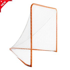 Lacrosse Goal Net Manufacturer - LG01A High Quality and Lacrosse Training Nets Portable Wholesale in China