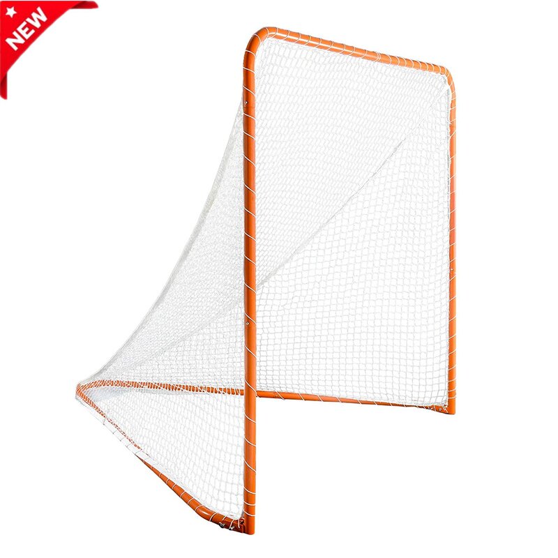Lacrosse Goal Net Manufacturer - LG01A High Quality and Lacrosse Training Nets Portable Wholesale in China