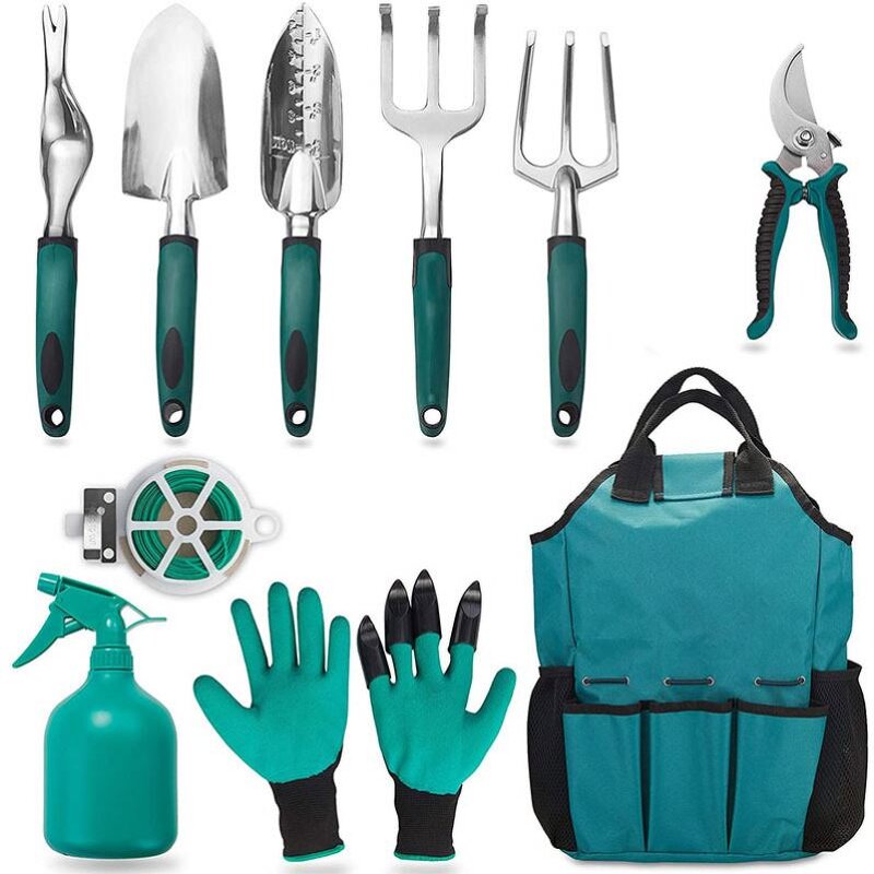 Garden Tool Kit Manufacturer - Hot Selling High Good Quality With Low Price