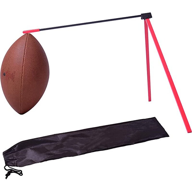Football Kicking Tee Manufacturer - High Quality for Training Lower Price Heavy Steel Made Customized All Sizes