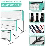 Badminton Net
