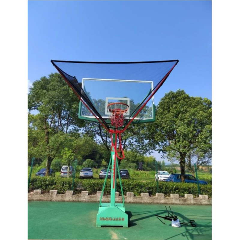 Basketball Training Equipment Manufacturer - BST01C Hot Selling Rebounding for Trainer Shooting Passing Practice
