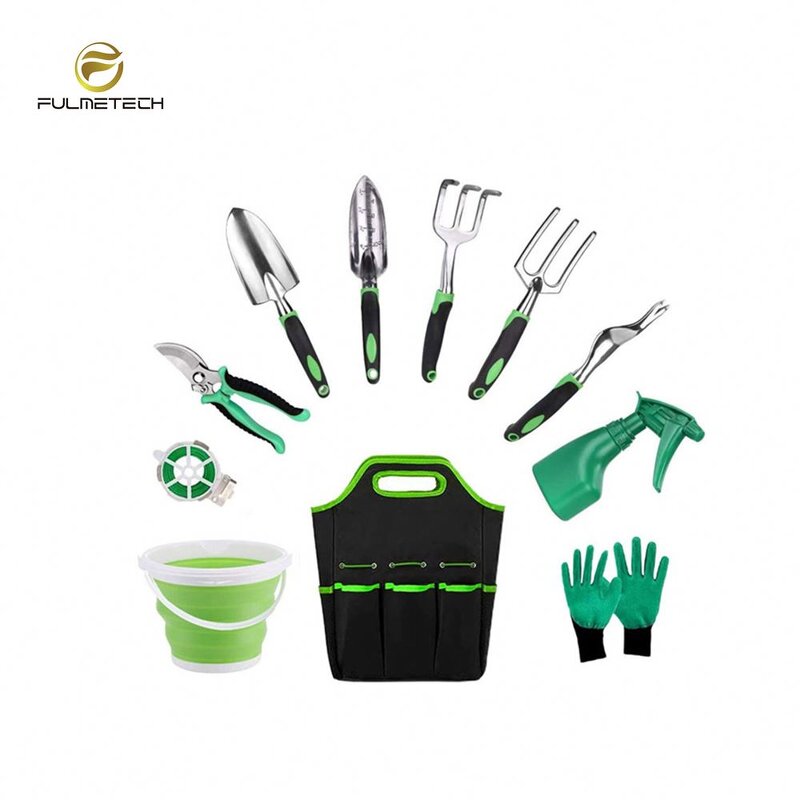 Garden Tools Manufacturer - New Design and Equipment With Great Price