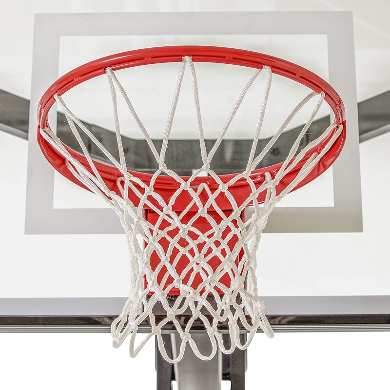 Basketball Net Manufacturer - BBN003 Top Quality Wholesale Ring With Net Supplier From China