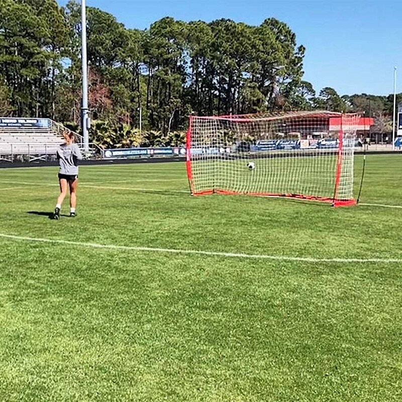 Soccer Goal Manufacturer - Premium Quality Durable Portable 4x6 for Indoor Outdoor Football Training