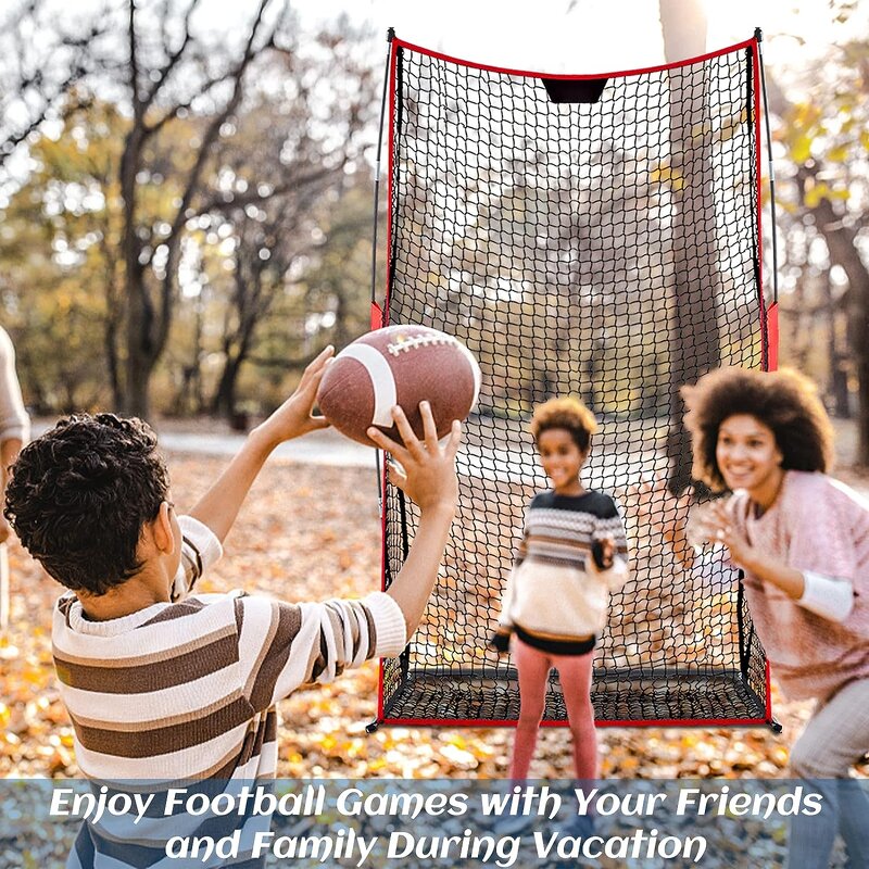 Football Net Manufacturer - Portable 7FT by 4FT Supplier From China