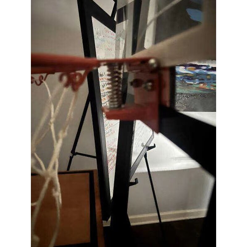 Basketball Rim Manufacturer - Wholesale High Quality Ring With Net Portable Net Outdoor Indoor for Kids