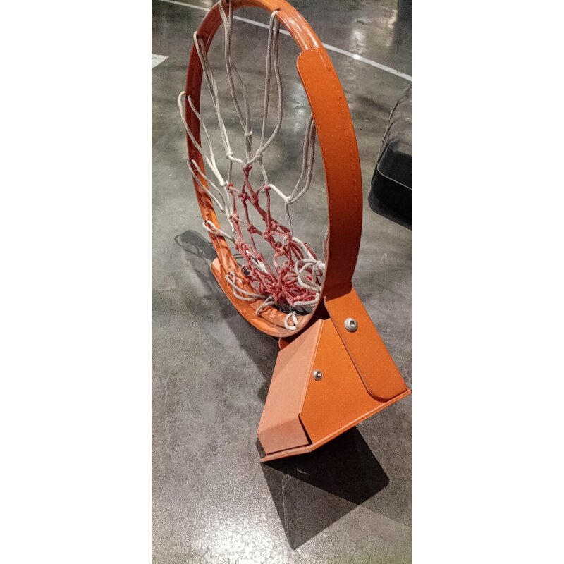 Basketball Net Manufacturer - Top Quality Wholesale Hot Selling Ring With Net Portable for Kid