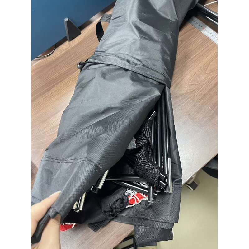 Lacrosse Goal Net Manufacturer - Customizable Portable Field Equipment