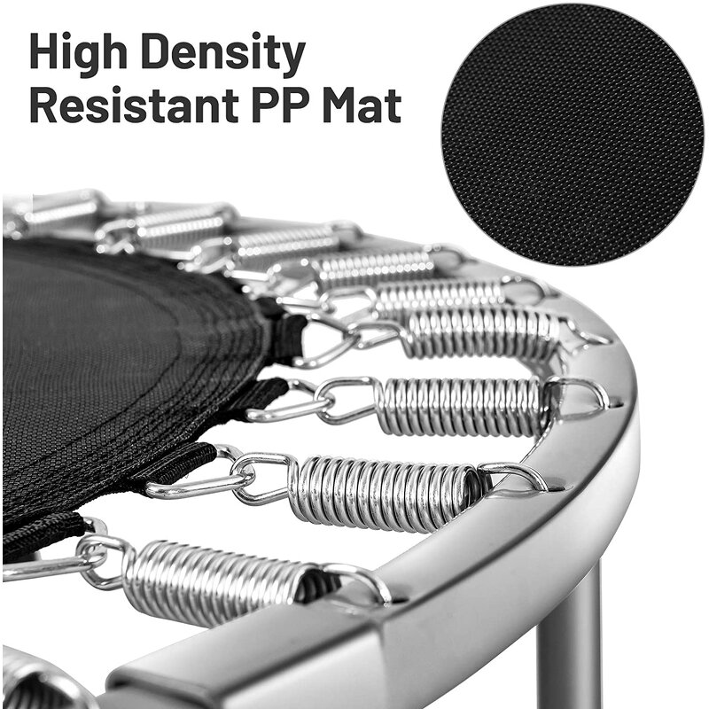 Trampoline Manufacturer - Home for Body Building Fitness Indoor Folding