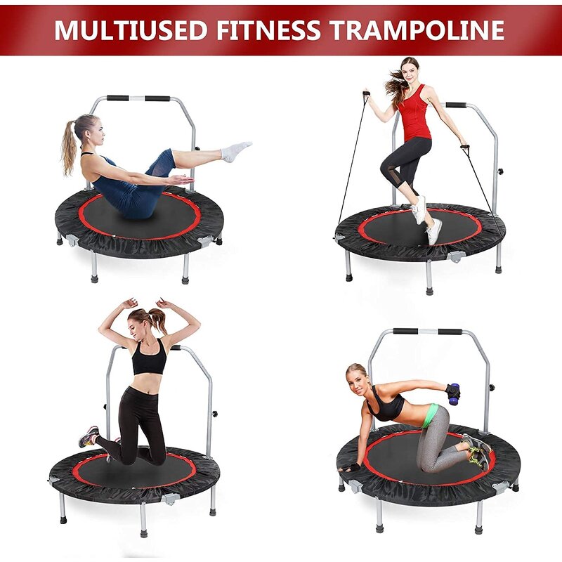 Trampoline Manufacturer - Safe and Reliable Indoor for Sale Fitness Weight Loss