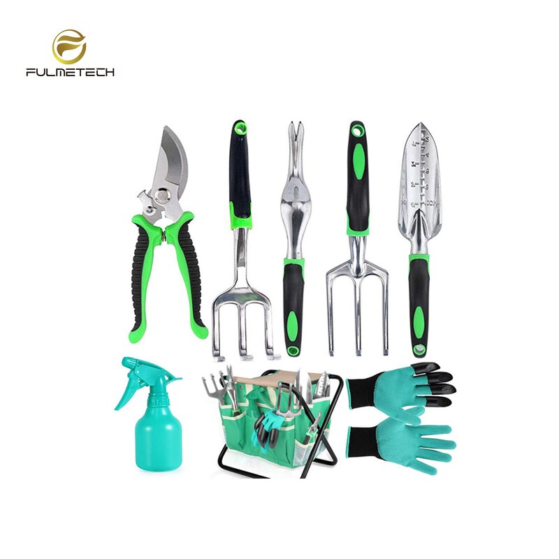 Garden Tools Manufacturer - New Design Cheap Price Non-Slip Plastic Grip With Great Price