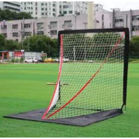 Lacrosse Goal Net Manufacturer - Customizable Portable Field Equipment